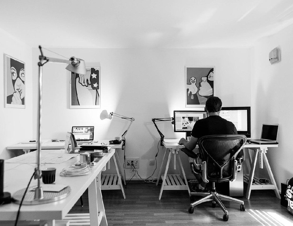 关于我们 关于我们